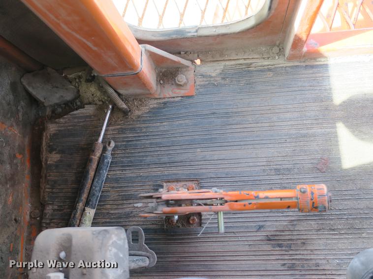 image for item DB8998 Broce RC300 broom