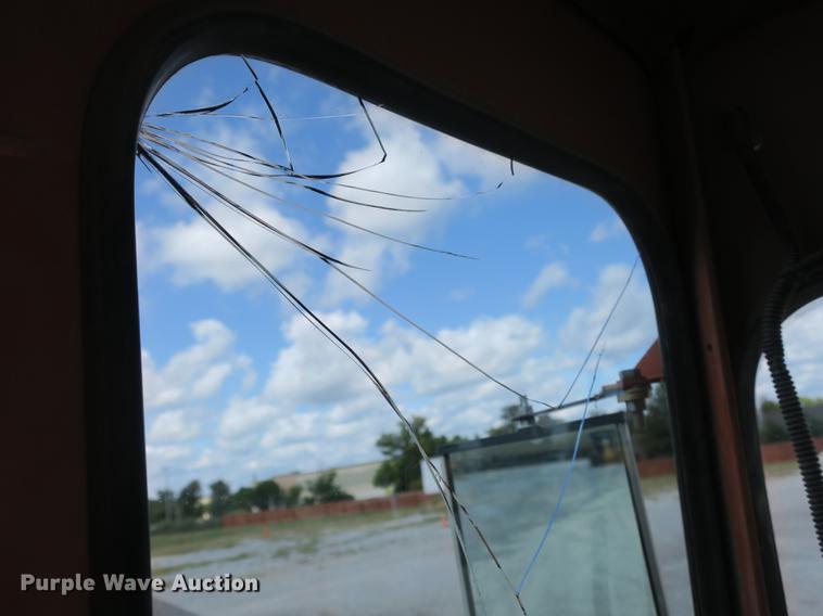 image for item DB8998 Broce RC300 broom