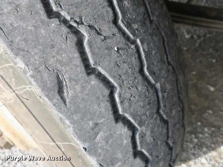 image for item DB8999 2012 Freightliner Coronado SD dump truck