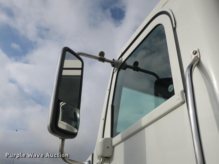 image for item DB8999 2012 Freightliner Coronado SD dump truck