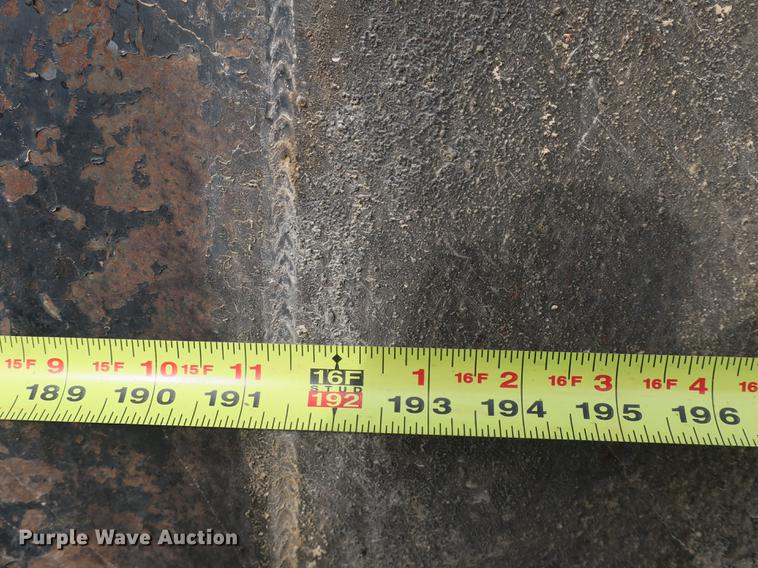 image for item DB8999 2012 Freightliner Coronado SD dump truck