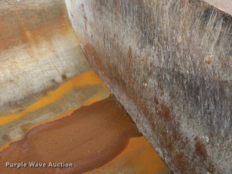 image for item DB8999 2012 Freightliner Coronado SD dump truck