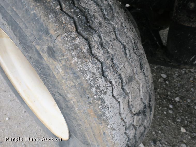 image for item DB8999 2012 Freightliner Coronado SD dump truck