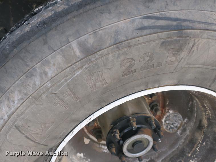 image for item DB8999 2012 Freightliner Coronado SD dump truck