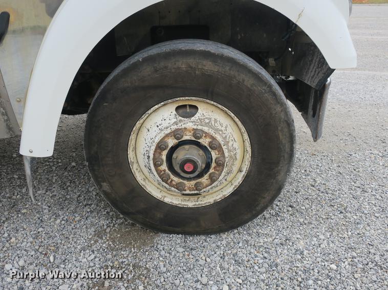 image for item DB8999 2012 Freightliner Coronado SD dump truck