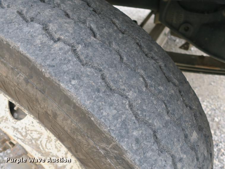 image for item DB8999 2012 Freightliner Coronado SD dump truck