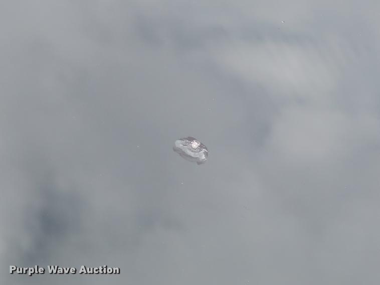 image for item DB8999 2012 Freightliner Coronado SD dump truck