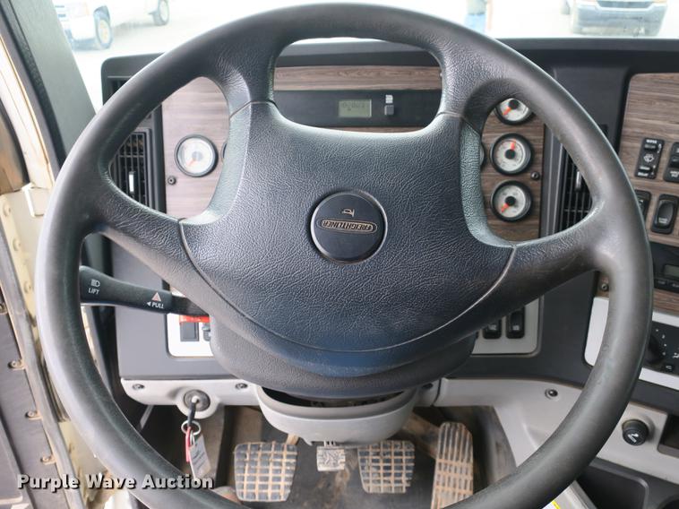 image for item DB8999 2012 Freightliner Coronado SD dump truck