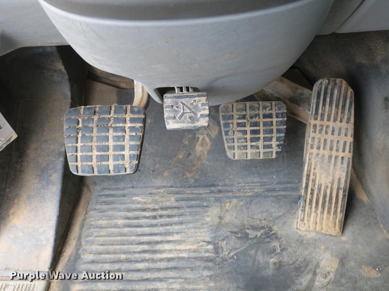 image for item DB8999 2012 Freightliner Coronado SD dump truck