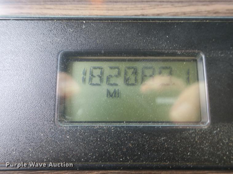 image for item DB8999 2012 Freightliner Coronado SD dump truck