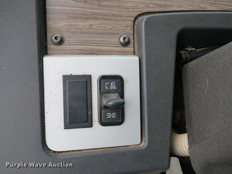 image for item DB8999 2012 Freightliner Coronado SD dump truck