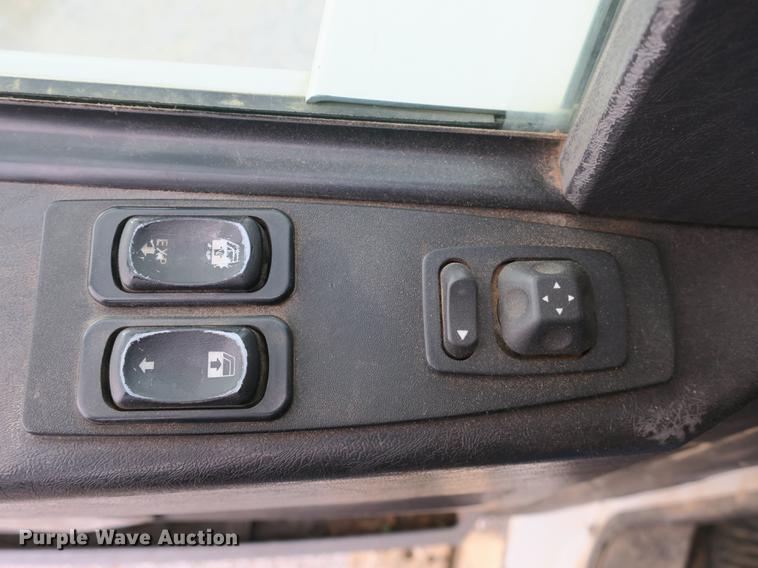 image for item DB8999 2012 Freightliner Coronado SD dump truck