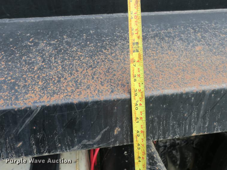 image for item DB8999 2012 Freightliner Coronado SD dump truck