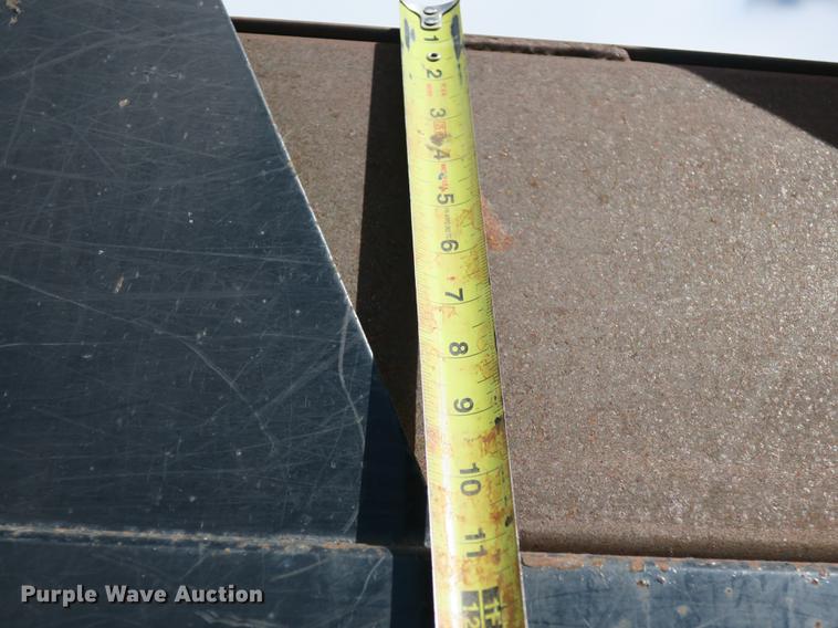 image for item DB8999 2012 Freightliner Coronado SD dump truck