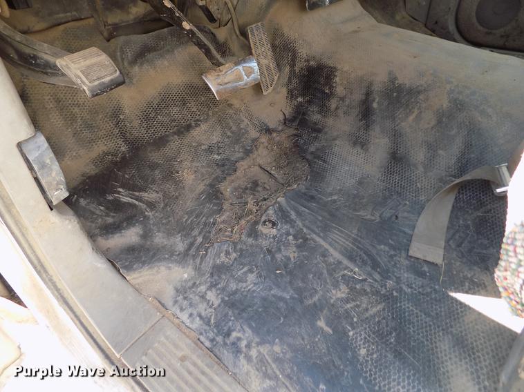 image for item DB9104 1998 Chevrolet 1500 utility bed pickup truck