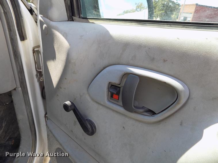 image for item DB9104 1998 Chevrolet 1500 utility bed pickup truck