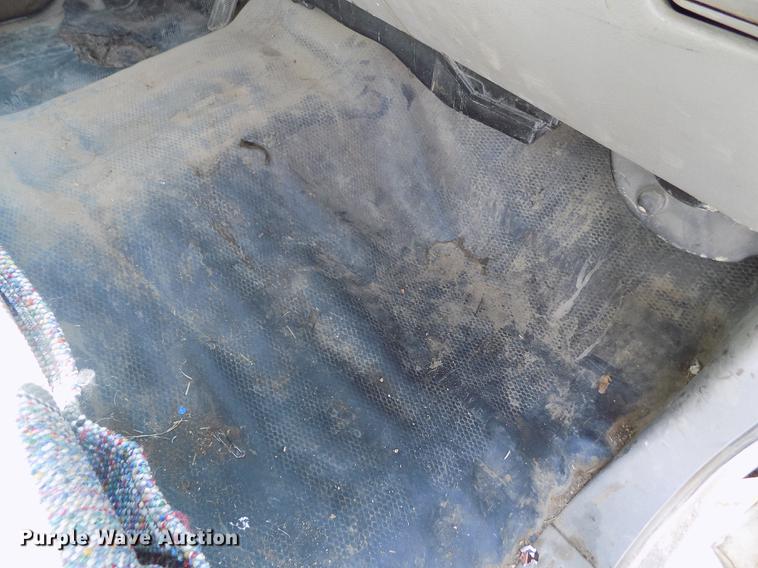 image for item DB9104 1998 Chevrolet 1500 utility bed pickup truck