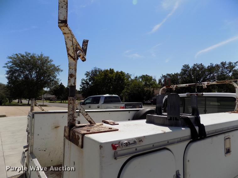 image for item DB9104 1998 Chevrolet 1500 utility bed pickup truck