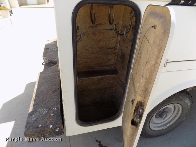 image for item DB9104 1998 Chevrolet 1500 utility bed pickup truck