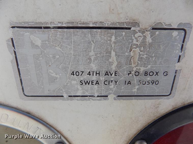 image for item DB9104 1998 Chevrolet 1500 utility bed pickup truck