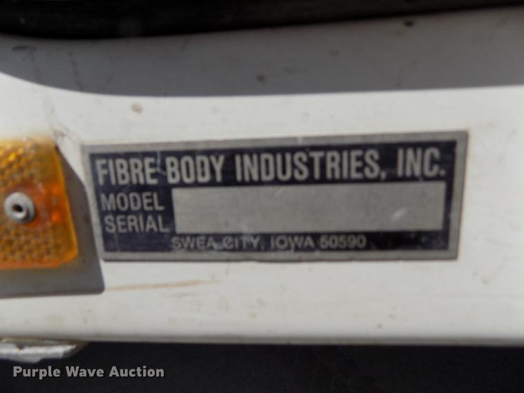 image for item DB9104 1998 Chevrolet 1500 utility bed pickup truck