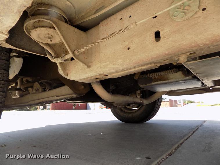 image for item DB9104 1998 Chevrolet 1500 utility bed pickup truck