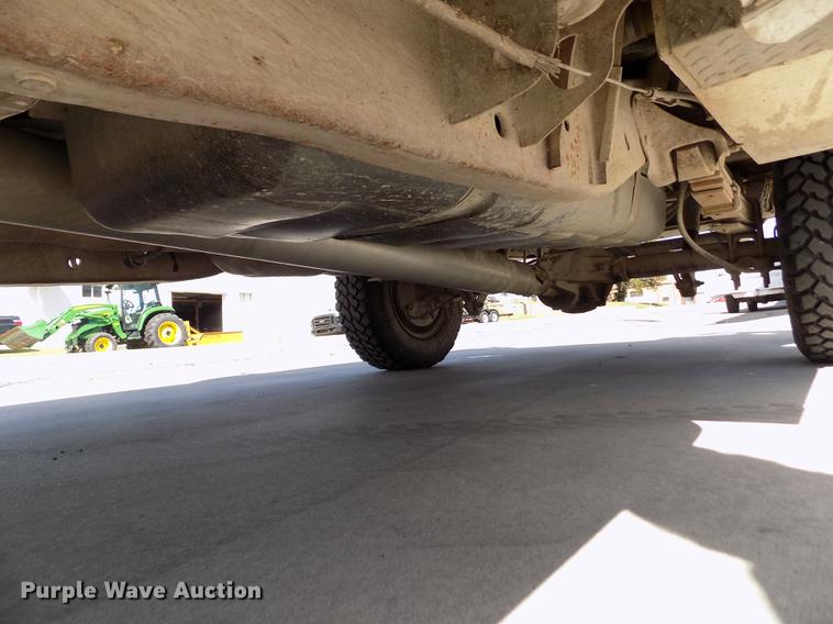 image for item DB9104 1998 Chevrolet 1500 utility bed pickup truck