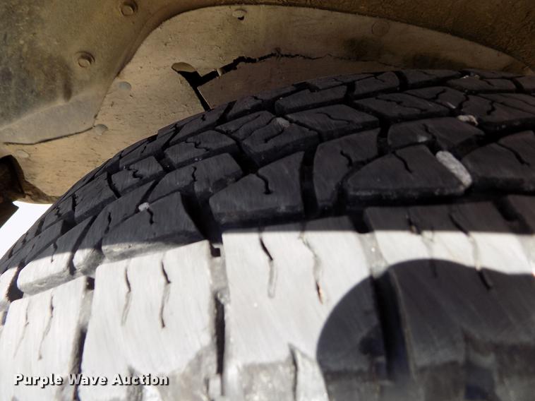 image for item DB9104 1998 Chevrolet 1500 utility bed pickup truck