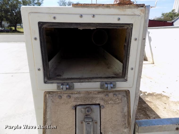 image for item DB9104 1998 Chevrolet 1500 utility bed pickup truck