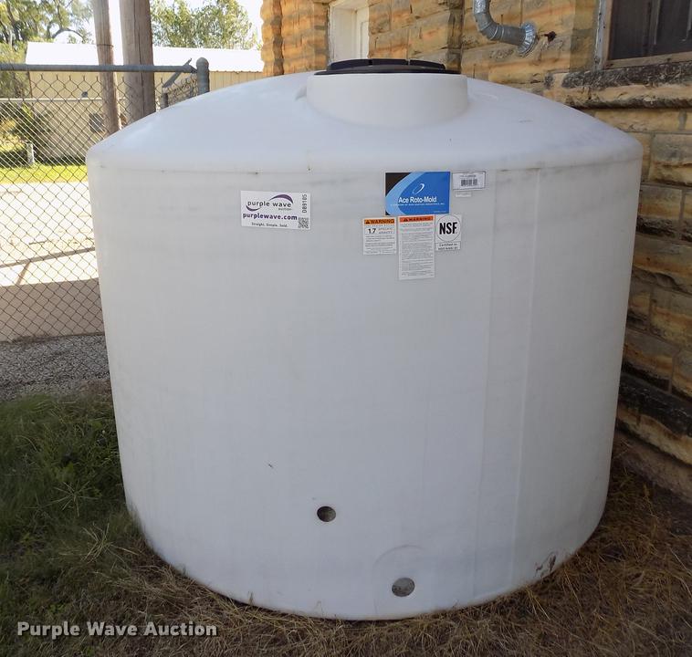 image for item DB9105 Vertical water tank