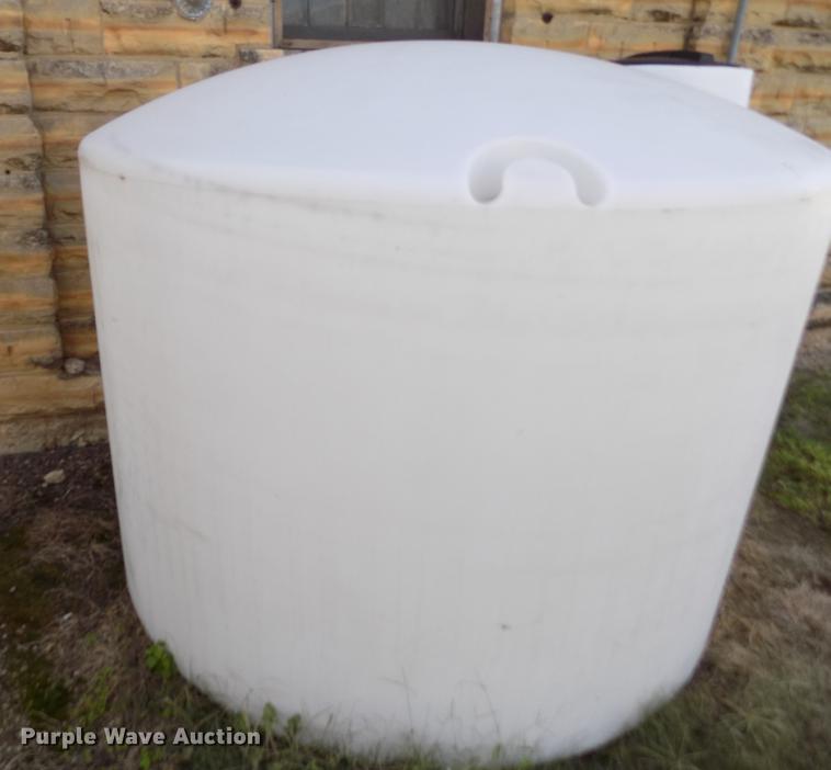 image for item DB9105 Vertical water tank