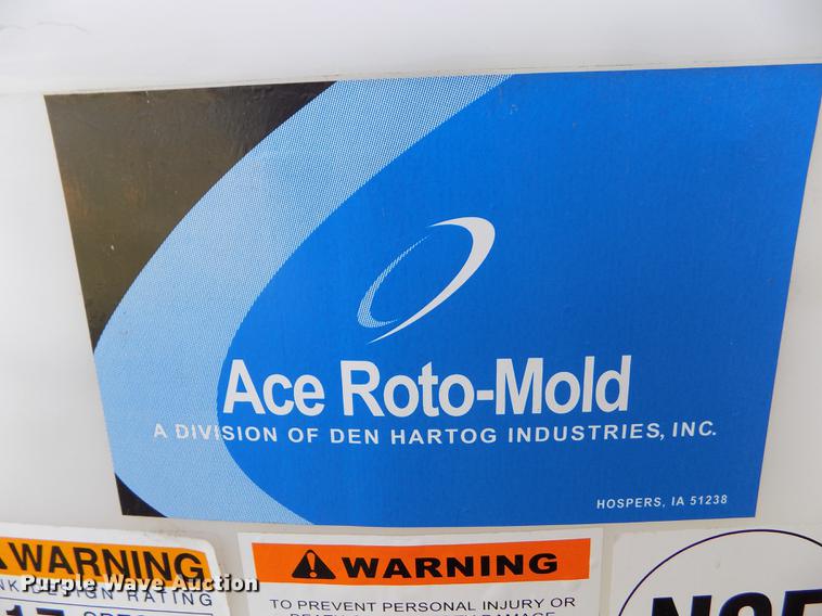 image for item DB9105 Vertical water tank