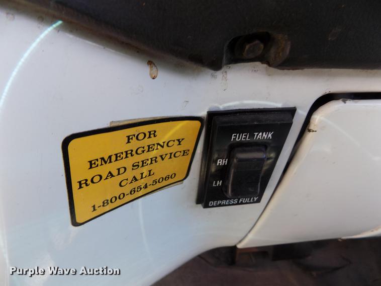 image for item DB9108 1985 Chevrolet Custom Deluxe K30 tow truck