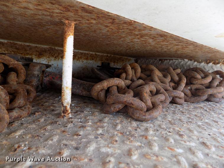 image for item DB9108 1985 Chevrolet Custom Deluxe K30 tow truck