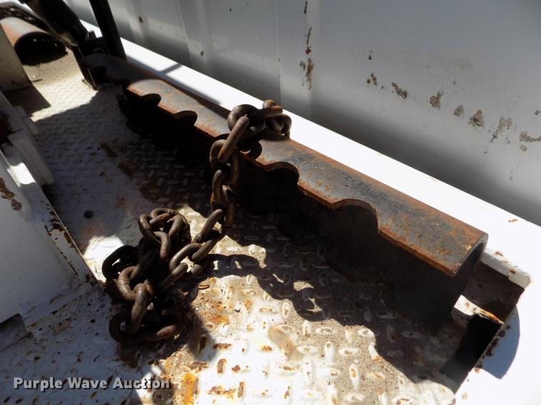 image for item DB9108 1985 Chevrolet Custom Deluxe K30 tow truck