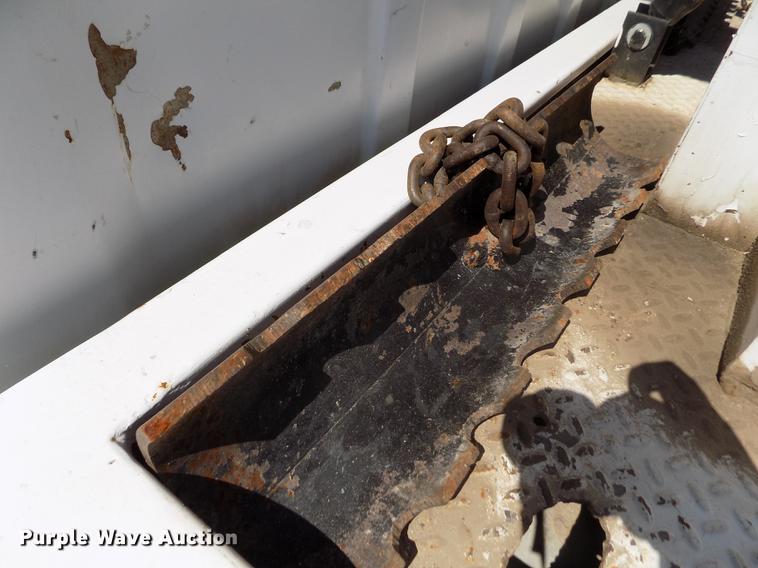 image for item DB9108 1985 Chevrolet Custom Deluxe K30 tow truck