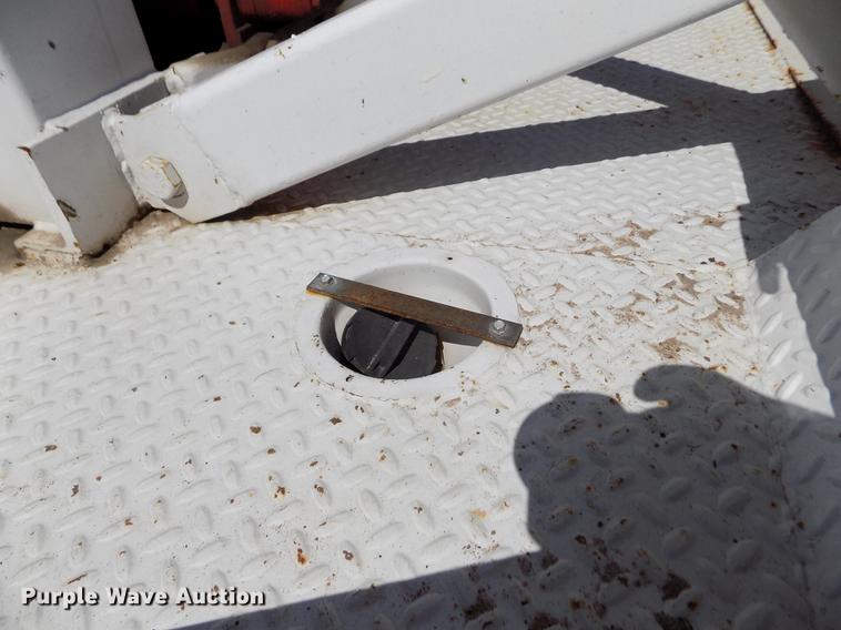 image for item DB9108 1985 Chevrolet Custom Deluxe K30 tow truck