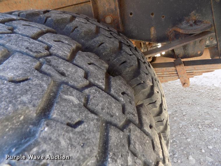 image for item DB9108 1985 Chevrolet Custom Deluxe K30 tow truck