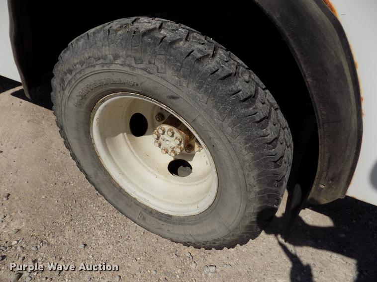 image for item DB9108 1985 Chevrolet Custom Deluxe K30 tow truck