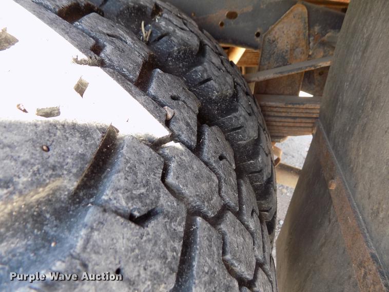 image for item DB9108 1985 Chevrolet Custom Deluxe K30 tow truck