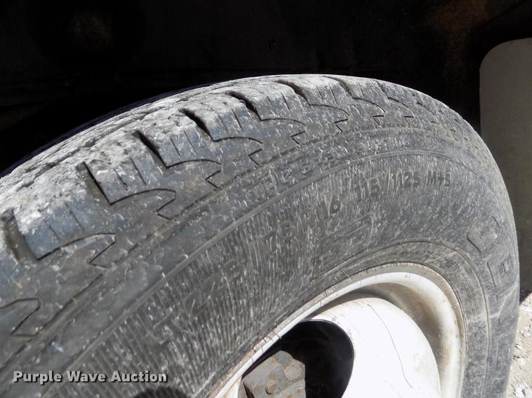 image for item DB9108 1985 Chevrolet Custom Deluxe K30 tow truck