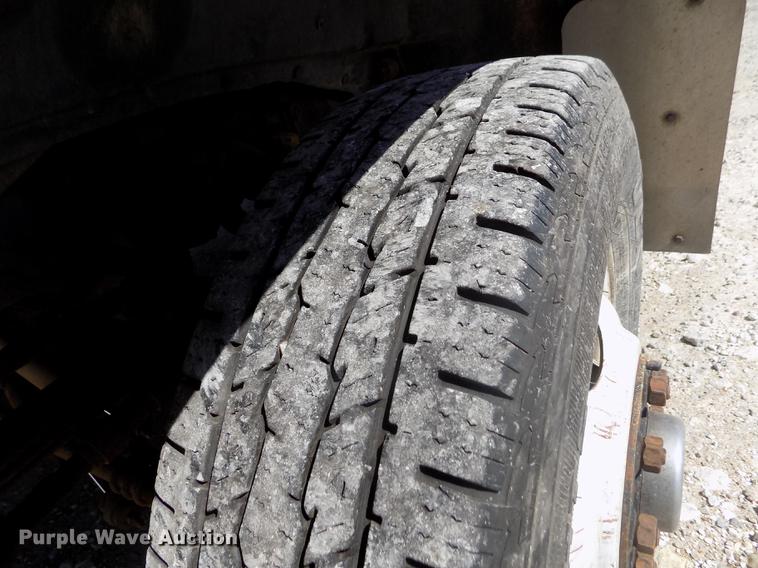 image for item DB9108 1985 Chevrolet Custom Deluxe K30 tow truck