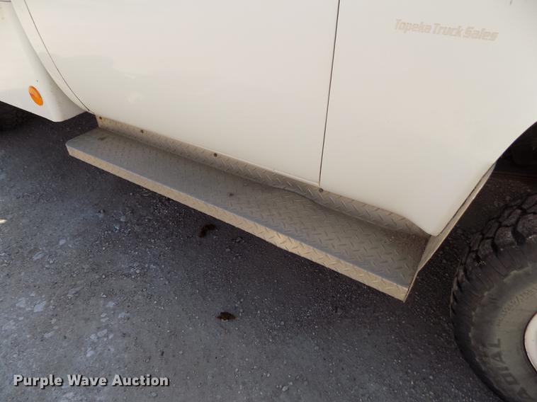 image for item DB9108 1985 Chevrolet Custom Deluxe K30 tow truck