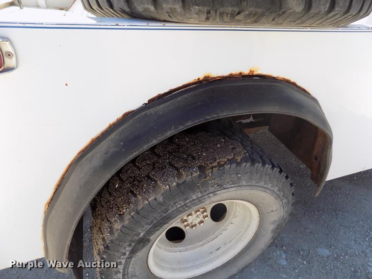 image for item DB9108 1985 Chevrolet Custom Deluxe K30 tow truck