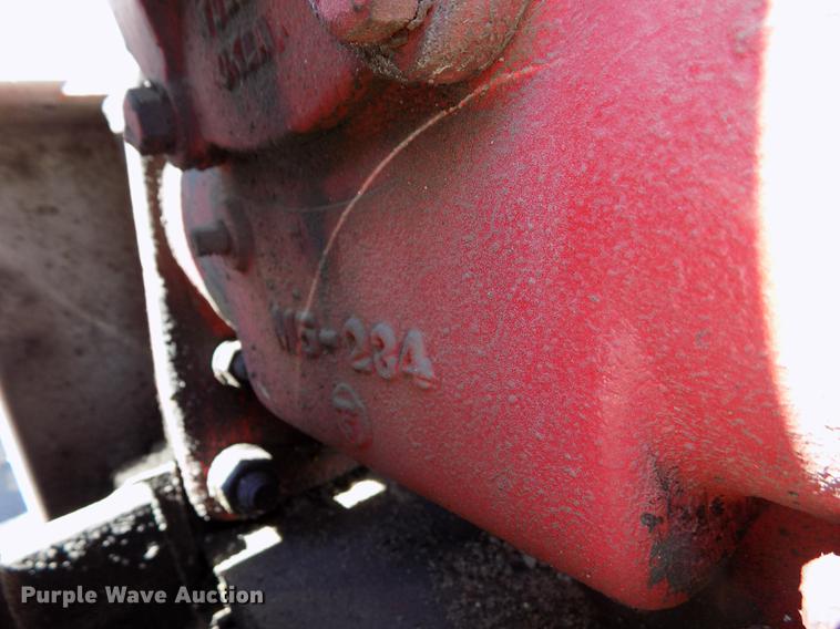 image for item DB9108 1985 Chevrolet Custom Deluxe K30 tow truck