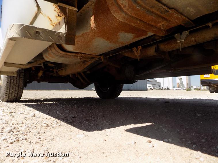 image for item DB9108 1985 Chevrolet Custom Deluxe K30 tow truck