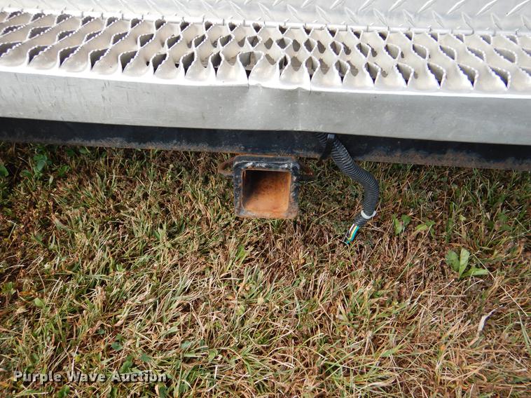 image for item DB9337 1997 Ford Econoline E450 Super Duty ambulance