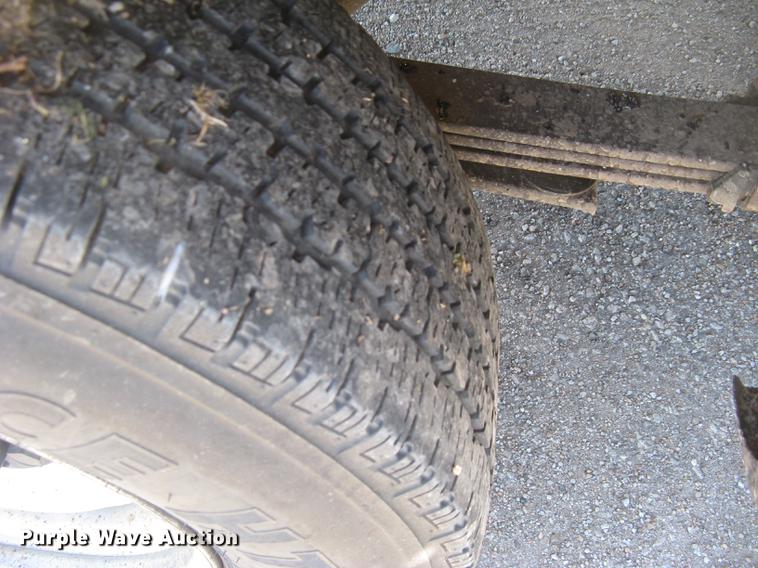 image for item DC1295 1997 Chevrolet WT1500 pickup truck