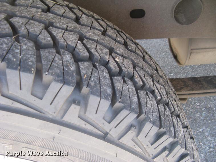 image for item DC1296 2004 Chevrolet Silverado 1500 Ext. Cab pickup truck