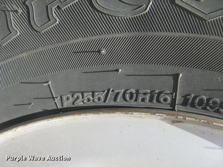 image for item DC1296 2004 Chevrolet Silverado 1500 Ext. Cab pickup truck